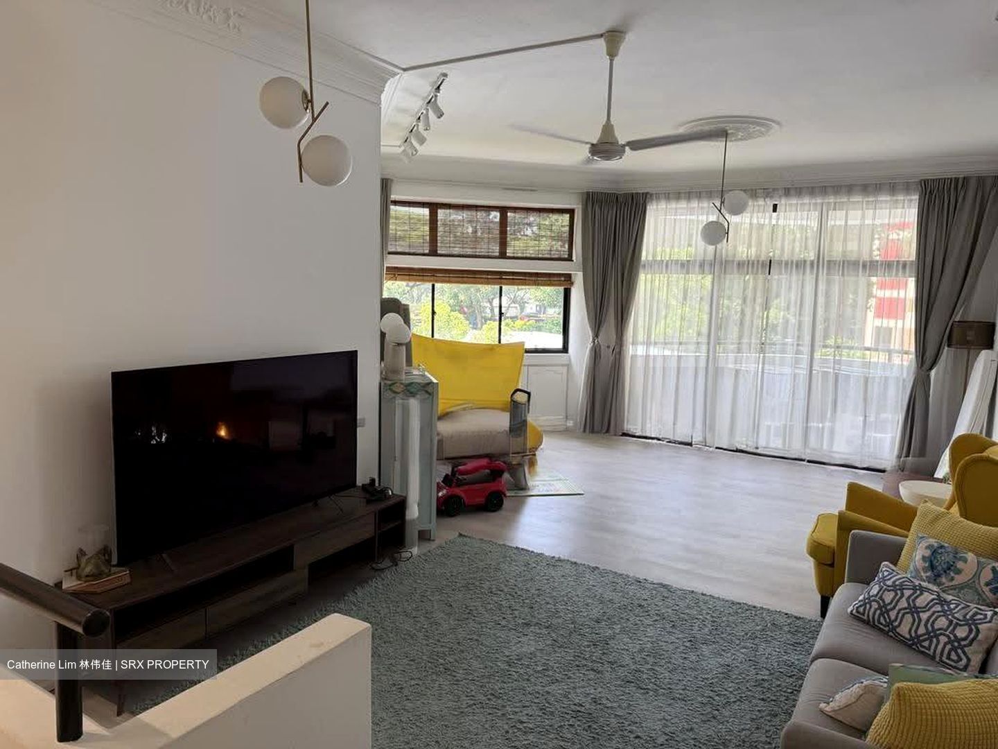 Mandarin Gardens (D15), Condominium #626498181